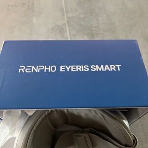 Renpho eyeris smart eye massager